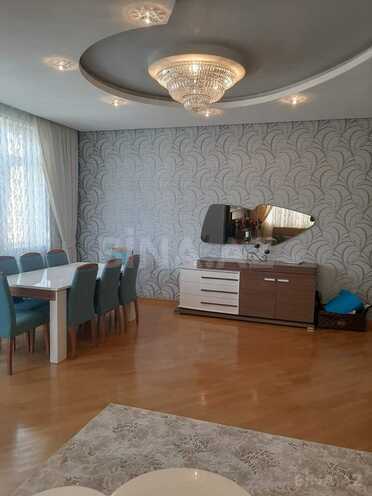 Satılır 3 otaqlı yeni tikili 132 m², Elmlər Akademiyası m., photo 8 from 28