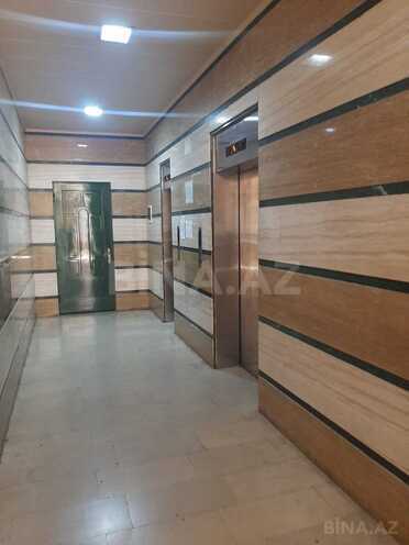 Satılır 3 otaqlı yeni tikili 132 m², Elmlər Akademiyası m., photo 26 from 28