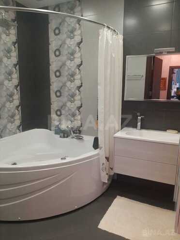 Satılır 3 otaqlı yeni tikili 132 m², Elmlər Akademiyası m., photo 22 from 28