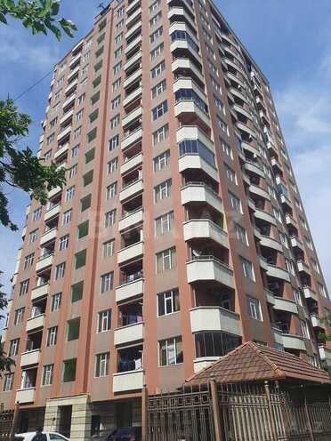 Satılır 3 otaqlı yeni tikili 132 m², Elmlər Akademiyası m., photo 1 from 28