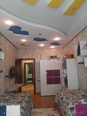 Satılır 3 otaqlı yeni tikili 132 m², Elmlər Akademiyası m., photo 15 from 28