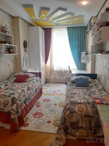 Satılır 3 otaqlı yeni tikili 132 m², Elmlər Akademiyası m., photo 17 from 28
