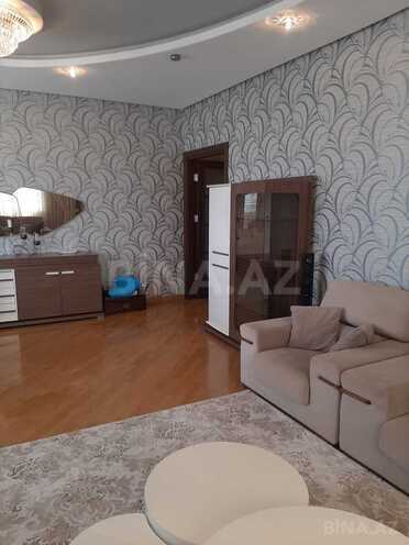 Satılır 3 otaqlı yeni tikili 132 m², Elmlər Akademiyası m., photo 20 from 28