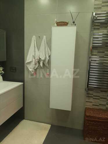 Satılır 3 otaqlı yeni tikili 132 m², Elmlər Akademiyası m., photo 23 from 28
