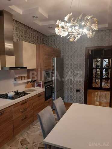 Satılır 3 otaqlı yeni tikili 132 m², Elmlər Akademiyası m., photo 12 from 28