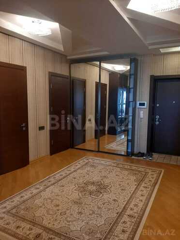 Satılır 3 otaqlı yeni tikili 132 m², Elmlər Akademiyası m., photo 24 from 28