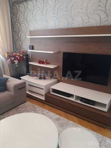 Satılır 3 otaqlı yeni tikili 132 m², Elmlər Akademiyası m., photo 7 from 28