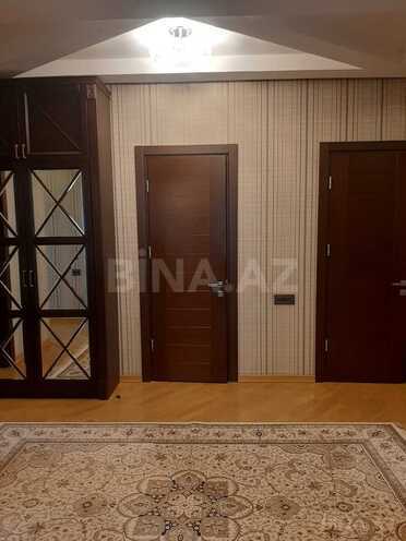 Satılır 3 otaqlı yeni tikili 132 m², Elmlər Akademiyası m., photo 27 from 28
