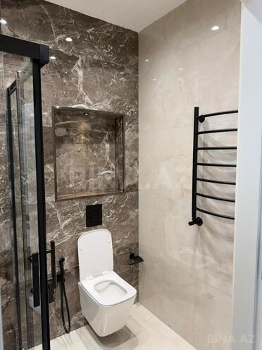 İcarəyə verilir 3 otaqlı yeni tikili 166 m², Elmlər Akademiyası m., photo 14 from 21