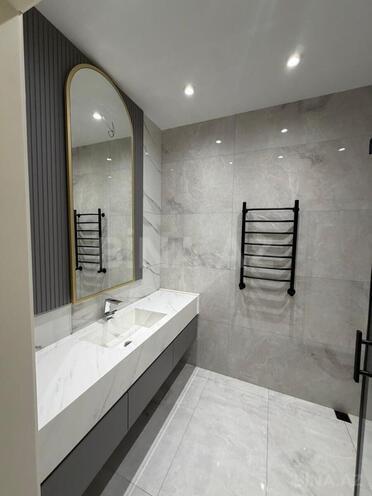 İcarəyə verilir 3 otaqlı yeni tikili 166 m², Elmlər Akademiyası m., photo 15 from 21
