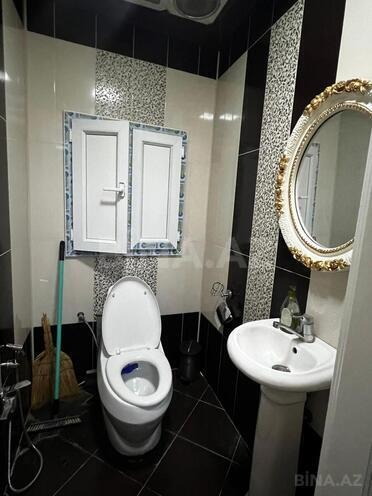 İcarəyə verilir 4 otaqlı yeni tikili 190 m², Nəsimi r., photo 9 from 12
