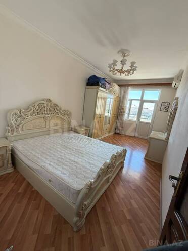 Продаётся 2-комн. новостройка 96 м², м. Иншаатчылар, photo 1 from 7