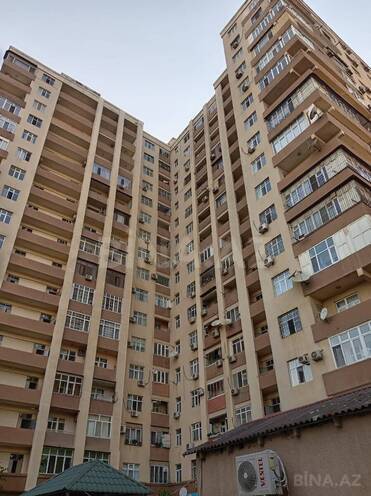 Продаётся 2-комн. новостройка 96 м², м. Иншаатчылар, photo 6 from 7