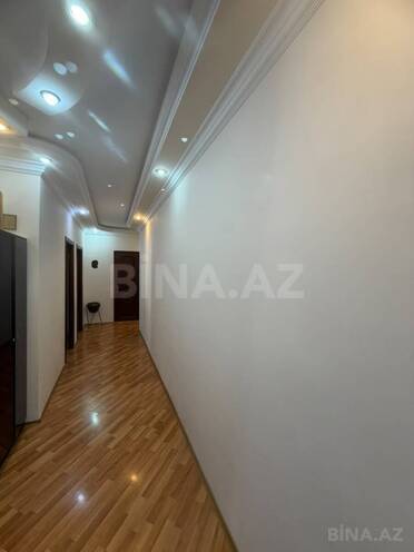 Продаётся 2-комн. новостройка 96 м², м. Иншаатчылар, photo 5 from 7
