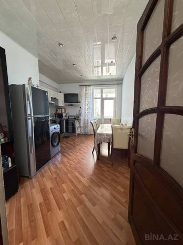 Продаётся 2-комн. новостройка 96 м², м. Иншаатчылар, photo 3 from 7
