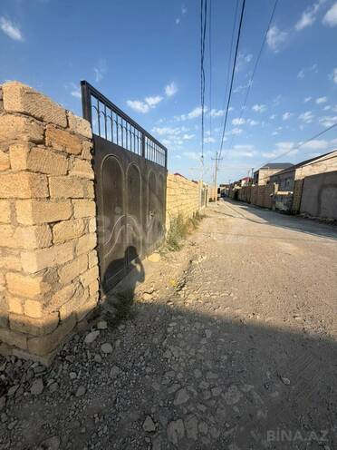 Satılır  torpaq 1.2 sot, Masazır q., photo 1 from 6