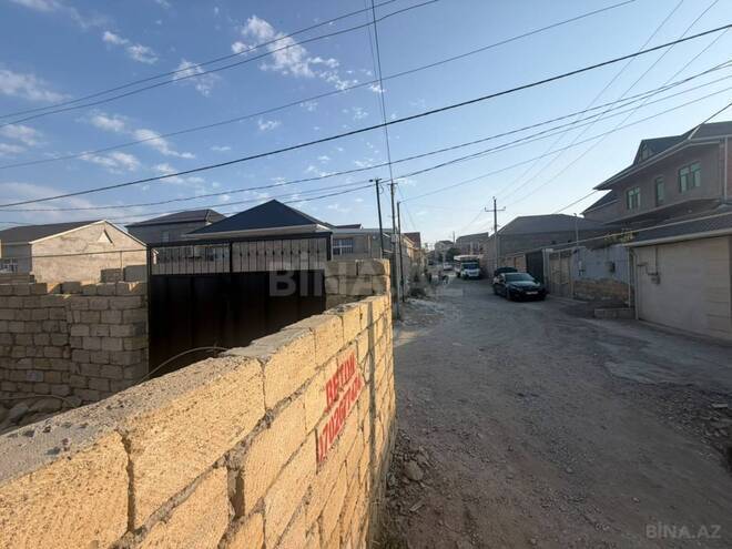 Satılır  torpaq 1.2 sot, Masazır q., photo 4 from 6