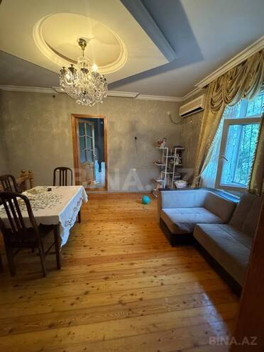 Продаётся 6-комн. дом/дача 100 м², м. Низами, photo 1 from 26