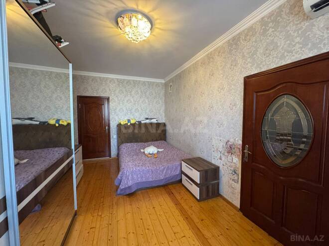 Продаётся 3-комн. новостройка 148 м², м. Ази Асланов, photo 6 from 15