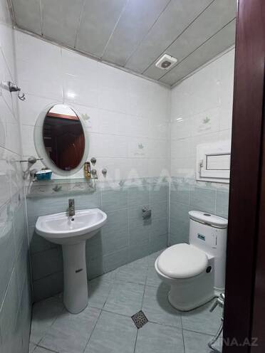 Продаётся 3-комн. новостройка 148 м², м. Ази Асланов, photo 13 from 15