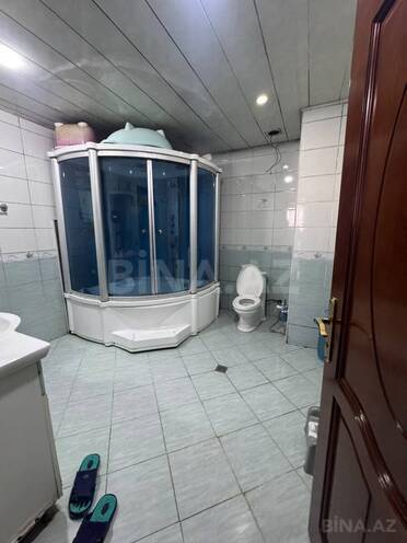 Продаётся 3-комн. новостройка 148 м², м. Ази Асланов, photo 12 from 15