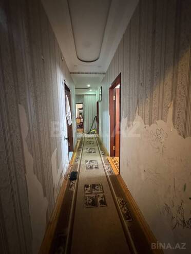 Продаётся 3-комн. новостройка 148 м², м. Ази Асланов, photo 10 from 15