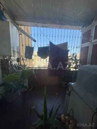 Продаётся 3-комн. новостройка 148 м², м. Ази Асланов, photo 9 from 15
