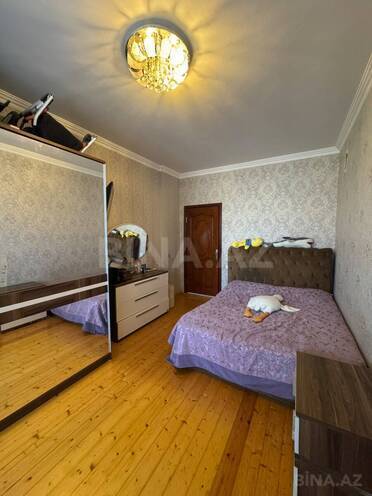 Продаётся 3-комн. новостройка 148 м², м. Ази Асланов, photo 7 from 15