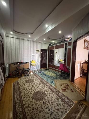 Продаётся 3-комн. новостройка 148 м², м. Ази Асланов, photo 5 from 15