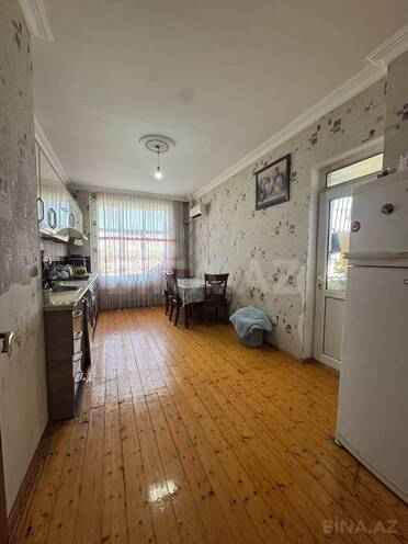 Продаётся 3-комн. новостройка 148 м², м. Ази Асланов, photo 4 from 15