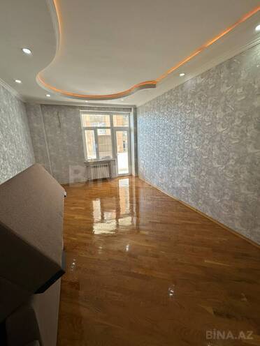 Продаётся 3-комн. новостройка 155 м², м. Элмляр Академиясы, photo 7 from 28