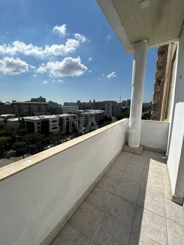 Продаётся 3-комн. новостройка 155 м², м. Элмляр Академиясы, photo 21 from 28