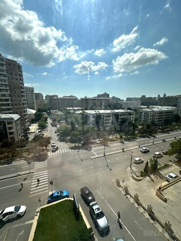 Продаётся 3-комн. новостройка 155 м², м. Элмляр Академиясы, photo 26 from 28