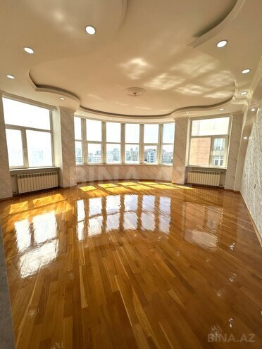 Продаётся 3-комн. новостройка 155 м², м. Элмляр Академиясы, photo 3 from 28