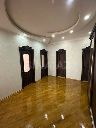 Продаётся 3-комн. новостройка 155 м², м. Элмляр Академиясы, photo 19 from 28