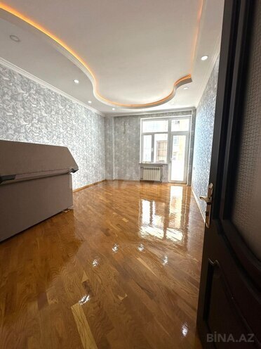 Продаётся 3-комн. новостройка 155 м², м. Элмляр Академиясы, photo 8 from 28