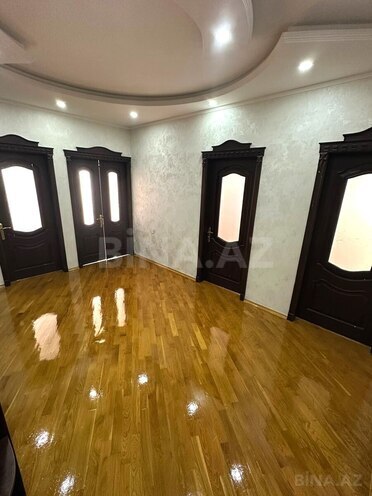 Продаётся 3-комн. новостройка 155 м², м. Элмляр Академиясы, photo 18 from 28