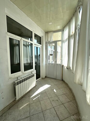 Продаётся 3-комн. новостройка 155 м², м. Элмляр Академиясы, photo 20 from 28