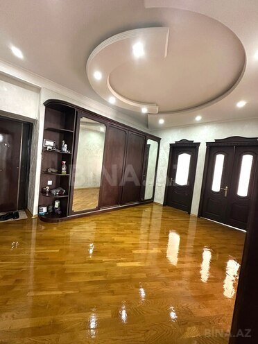 Продаётся 3-комн. новостройка 155 м², м. Элмляр Академиясы, photo 13 from 28