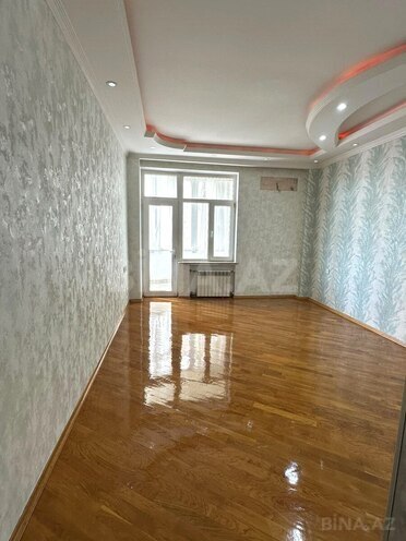 Продаётся 3-комн. новостройка 155 м², м. Элмляр Академиясы, photo 6 from 28