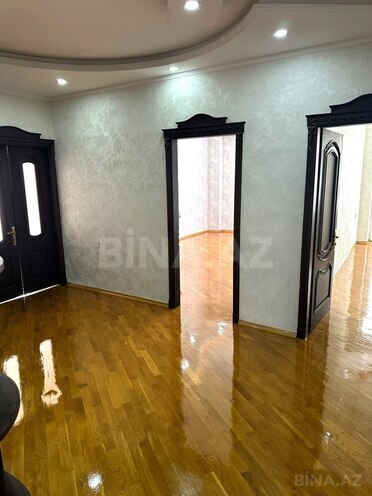 Продаётся 3-комн. новостройка 155 м², м. Элмляр Академиясы, photo 14 from 28