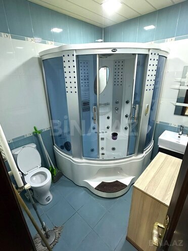 Продаётся 3-комн. новостройка 155 м², м. Элмляр Академиясы, photo 15 from 28