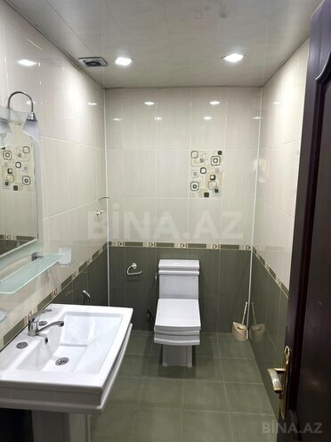 Продаётся 3-комн. новостройка 155 м², м. Элмляр Академиясы, photo 16 from 28