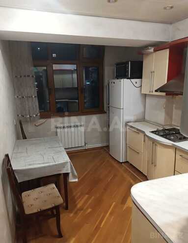 Сдаётся 3-комн. вторичка 90 м², м. Гянджлик, photo 7 from 14
