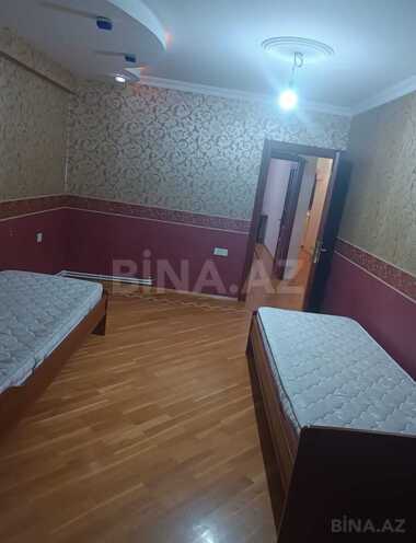 Сдаётся 3-комн. вторичка 90 м², м. Гянджлик, photo 6 from 14