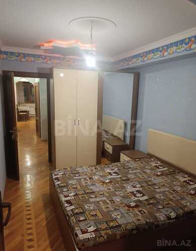 Сдаётся 3-комн. вторичка 90 м², м. Гянджлик, photo 4 from 14