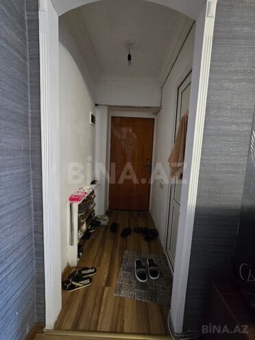 Satılır 2 otaqlı köhnə tikili 55 m², Qara Qarayev m., photo 14 from 15
