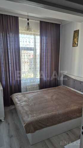 İcarəyə verilir 2 otaqlı yeni tikili 50 m², 28 May m., photo 5 from 8