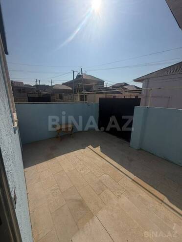 Satılır 3 otaqlı həyət evi/bağ evi 70 m², Masazır q., photo 1 from 10