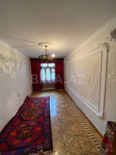 Продаётся 3-комн. вторичка 88 м², м. Иншаатчылар, photo 9 from 15